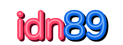 idn89 — logo kanal