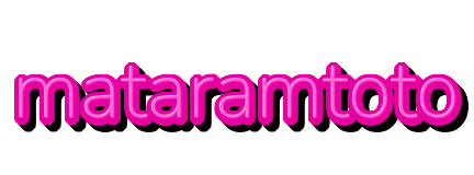 mataramtoto — logo kanal