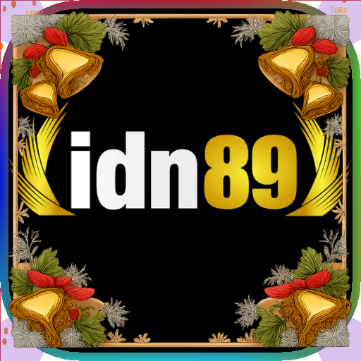 idn89 — mitra unggulan